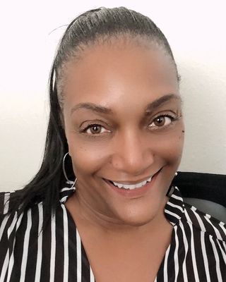 Donna Ford, MS, LMHC — Licensed Mental Health Counselor at 3 Bridges Counseling Services